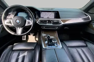 BMW X7 2020 AWD xDrive40i 4dr Sports Activity Vehicle