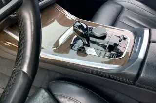 BMW X7 2020 AWD xDrive40i 4dr Sports Activity Vehicle