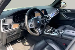 BMW X7 2020 AWD xDrive40i 4dr Sports Activity Vehicle