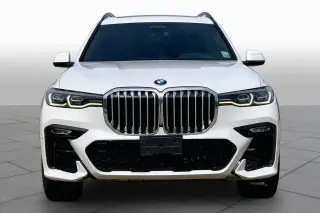 BMW X7 2020 AWD xDrive40i 4dr Sports Activity Vehicle