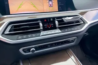 BMW X7 2020 AWD xDrive40i 4dr Sports Activity Vehicle