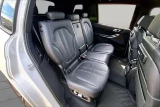 BMW X7 2020 AWD xDrive40i 4dr Sports Activity Vehicle