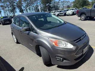 Ford C-MAX Hybrid 2014 SEL 4dr Wagon