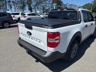Ford Maverick 2025 XLT 4dr SuperCrew 4.5 ft. SB