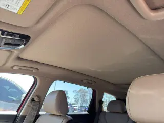 Hyundai SANTA FE Hybrid 2023 AWD Limited 4dr Crossover