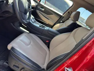 Hyundai SANTA FE Hybrid 2023 AWD Limited 4dr Crossover