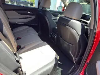 Hyundai SANTA FE Hybrid 2023 AWD Limited 4dr Crossover