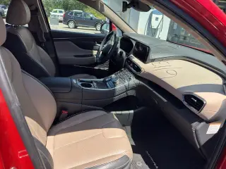 Hyundai SANTA FE Hybrid 2023 AWD Limited 4dr Crossover