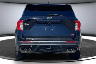 Ford Explorer 2023 AWD ST 4dr SUV