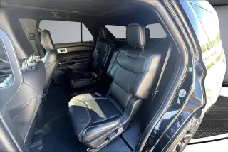 Ford Explorer 2023 AWD ST 4dr SUV