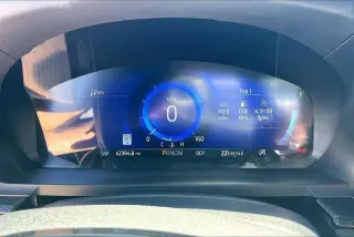 Ford Explorer 2023 AWD ST 4dr SUV