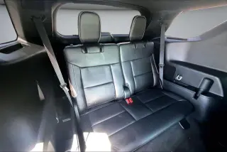 Ford Explorer 2023 AWD ST 4dr SUV