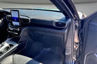 Ford Explorer 2023 AWD ST 4dr SUV
