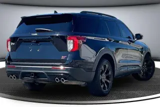 Ford Explorer 2023 AWD ST 4dr SUV