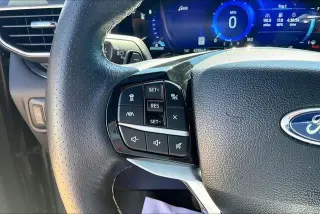 Ford Explorer 2023 AWD ST 4dr SUV