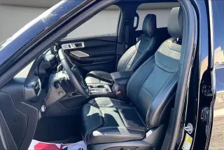 Ford Explorer 2023 AWD ST 4dr SUV