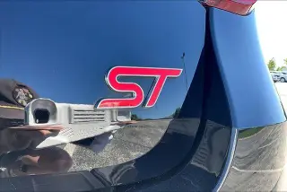 Ford Explorer 2023 AWD ST 4dr SUV