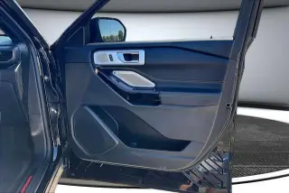 Ford Explorer 2023 AWD ST 4dr SUV