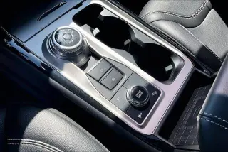 Ford Explorer 2023 AWD ST 4dr SUV