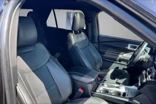 Ford Explorer 2023 AWD ST 4dr SUV