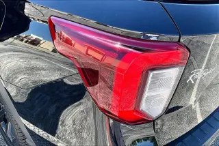 Ford Explorer 2023 AWD ST 4dr SUV