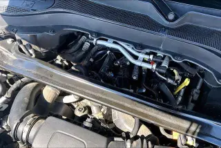 Ford Explorer 2023 AWD ST 4dr SUV