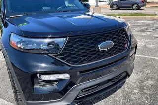 Ford Explorer 2023 AWD ST 4dr SUV