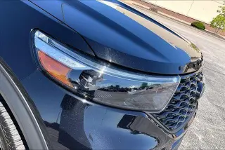 Ford Explorer 2023 AWD ST 4dr SUV