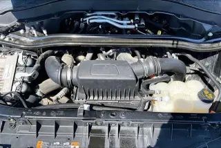 Ford Explorer 2023 AWD ST 4dr SUV