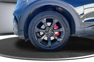 Ford Explorer 2023 AWD ST 4dr SUV