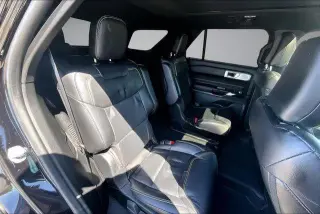 Ford Explorer 2023 AWD ST 4dr SUV
