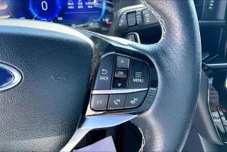 Ford Explorer 2023 AWD ST 4dr SUV