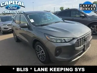 Ford Escape Plug-In Hybrid 2024 PHEV 4dr SUV