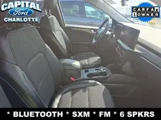 Ford Escape Plug-In Hybrid 2024 PHEV 4dr SUV