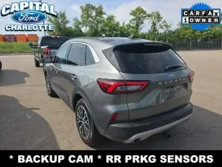 Ford Escape Plug-In Hybrid 2024 PHEV 4dr SUV