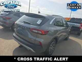Ford Escape Plug-In Hybrid 2024 PHEV 4dr SUV