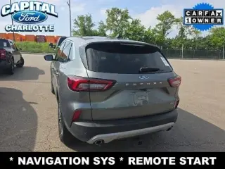 Ford Escape Plug-In Hybrid 2024 PHEV 4dr SUV