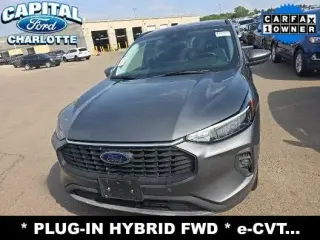 Ford Escape Plug-In Hybrid 2024 PHEV 4dr SUV