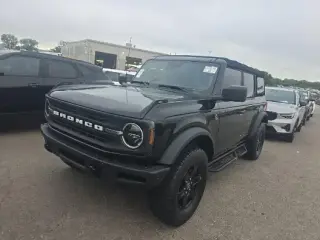 Ford Bronco 2022 4x4 Base 4dr SUV