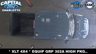 Ford F-150 2023 4x4 XLT 4dr SuperCrew 5.5 ft. SB