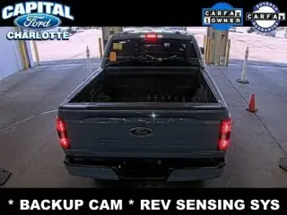 Ford F-150 2023 4x4 XLT 4dr SuperCrew 5.5 ft. SB