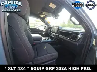 Ford F-150 2023 4x4 XLT 4dr SuperCrew 5.5 ft. SB