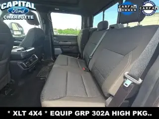 Ford F-150 2023 4x4 XL 4dr SuperCrew 5.5 ft. SB