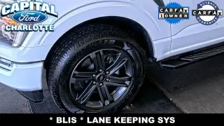 Ford F-150 2023 4x4 XL 4dr SuperCrew 5.5 ft. SB