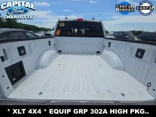 Ford F-150 2023 4x4 XL 4dr SuperCrew 5.5 ft. SB