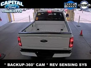 Ford F-150 2023 4x4 XL 4dr SuperCrew 5.5 ft. SB