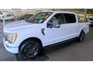 Ford F-150 2023 4x4 XL 4dr SuperCrew 5.5 ft. SB