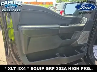 Ford F-150 2023 4x4 King Ranch 4dr SuperCrew 6.5 ft. SB