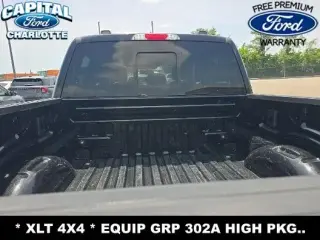 Ford F-150 2023 4x4 King Ranch 4dr SuperCrew 6.5 ft. SB
