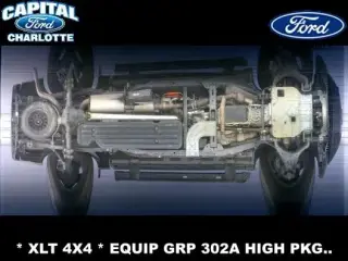 Ford F-150 2023 4x4 King Ranch 4dr SuperCrew 6.5 ft. SB